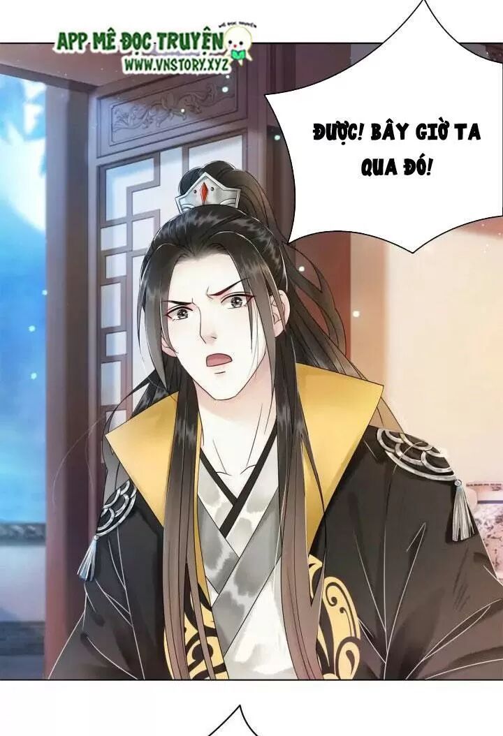 cực phẩm phế vật tiểu thư chapter 134 17