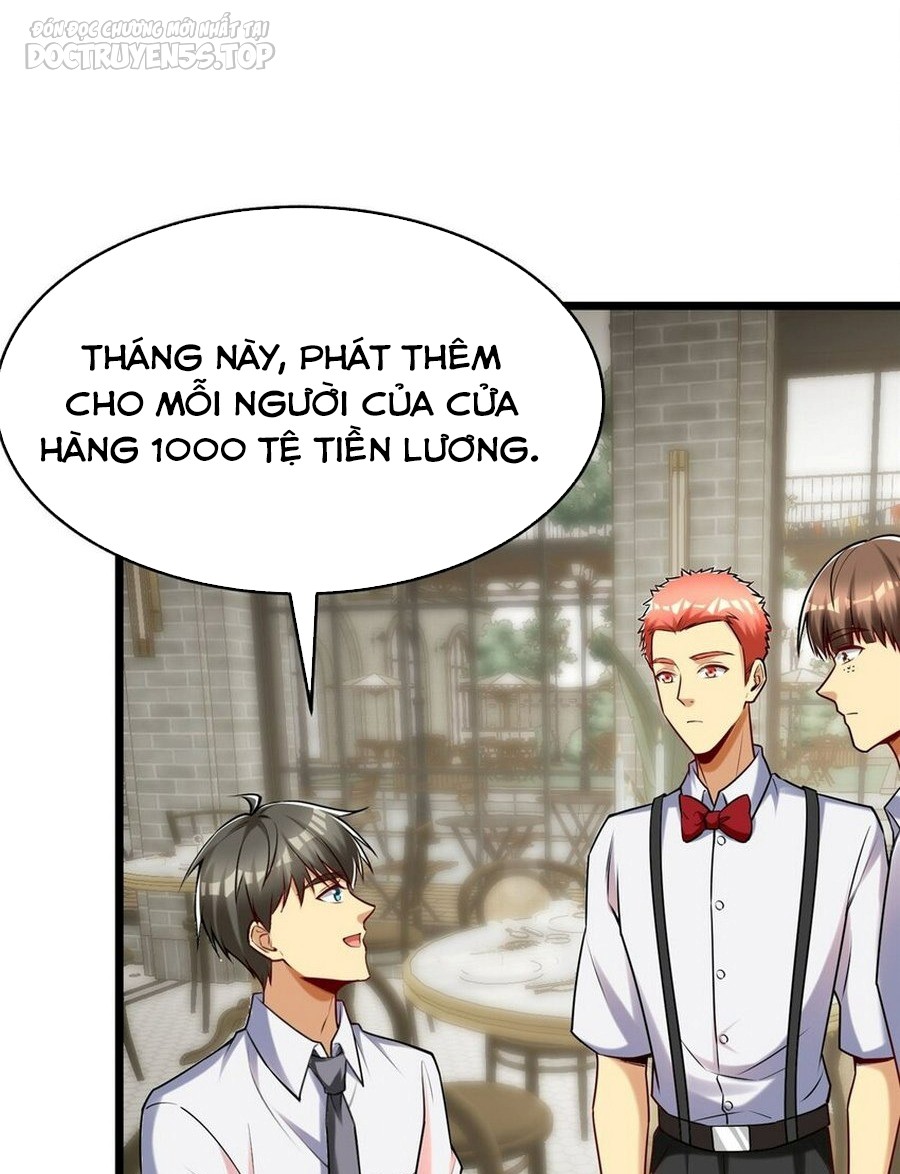 ta làm giàu từ thua lỗ game chapter 98 65