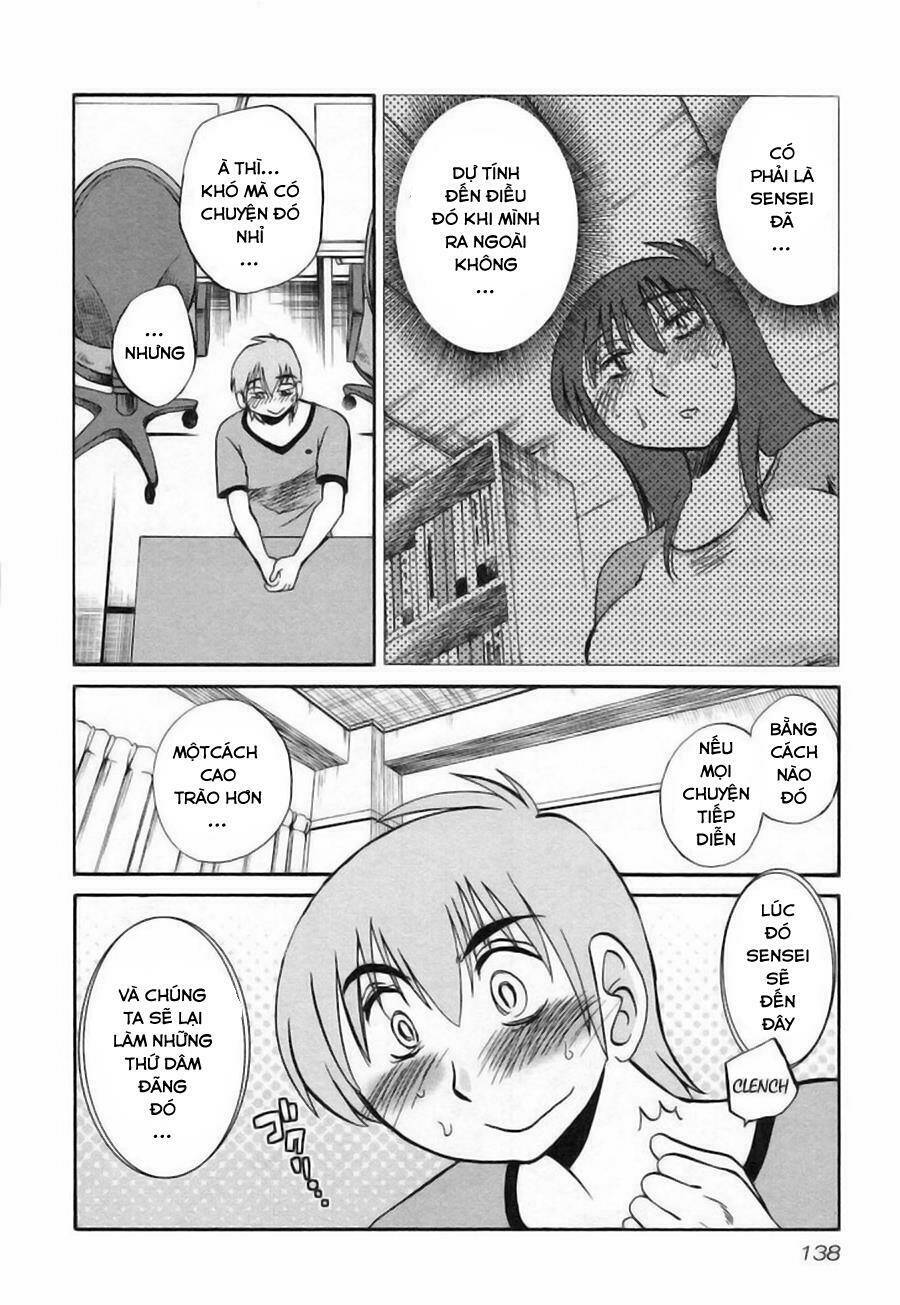 rakujitsu no pathos chapter 14 11