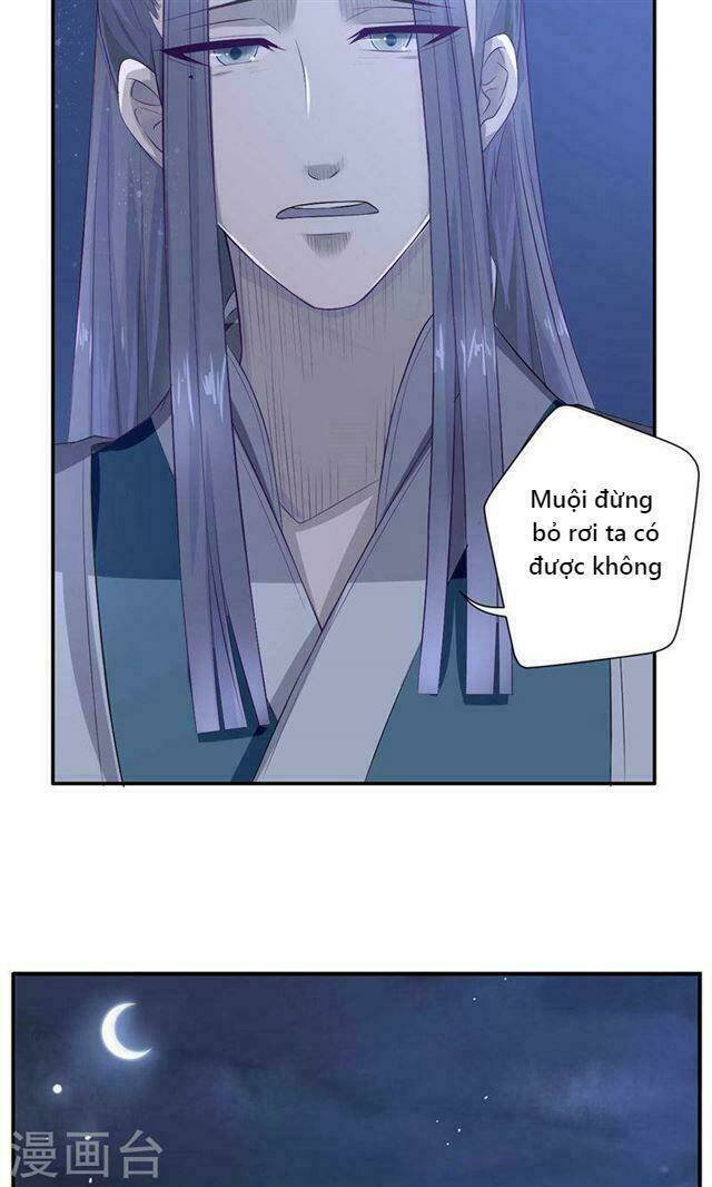 chưởng môn mười tám tuổi chapter 36 9