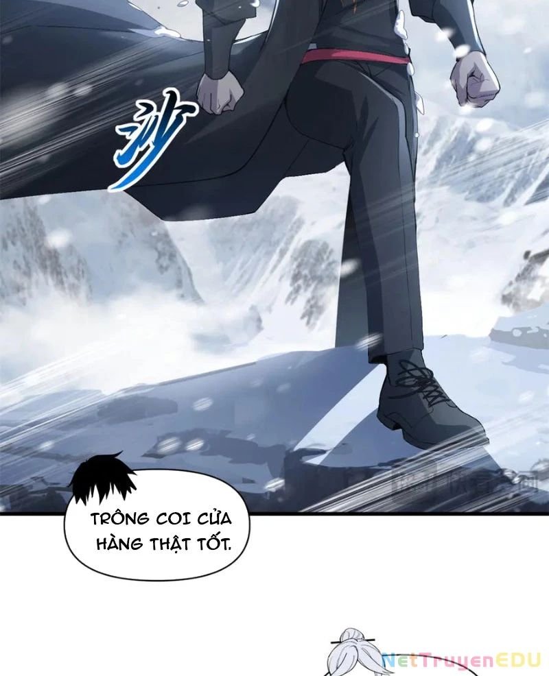 ma thú siêu thần chapter 172 8