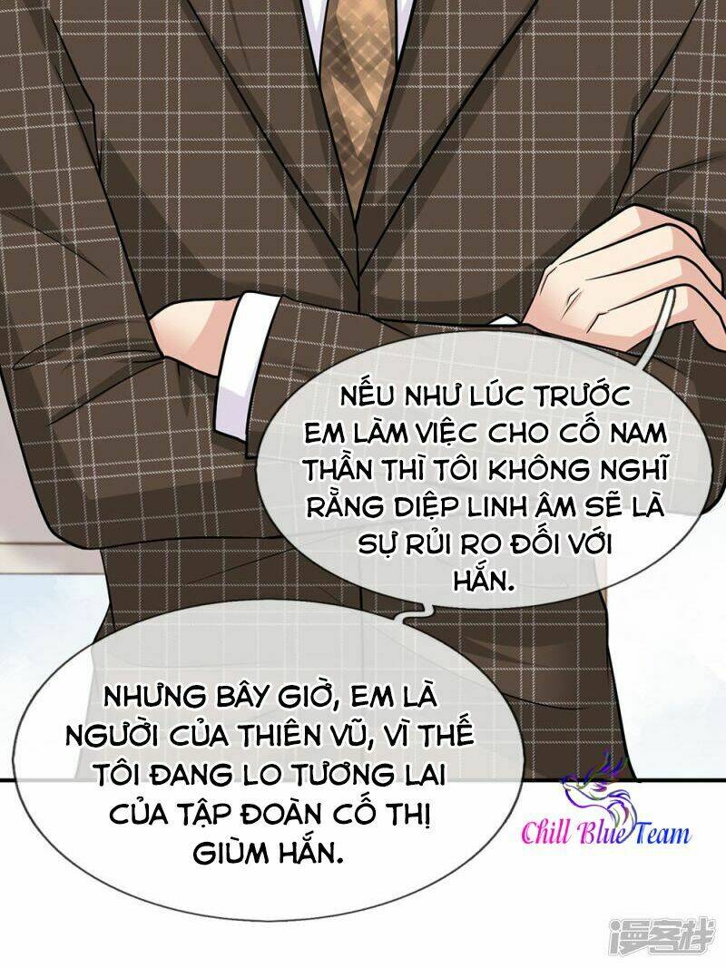 tổng tài đích tự dưỡng tiểu kiều thê chapter 26 5