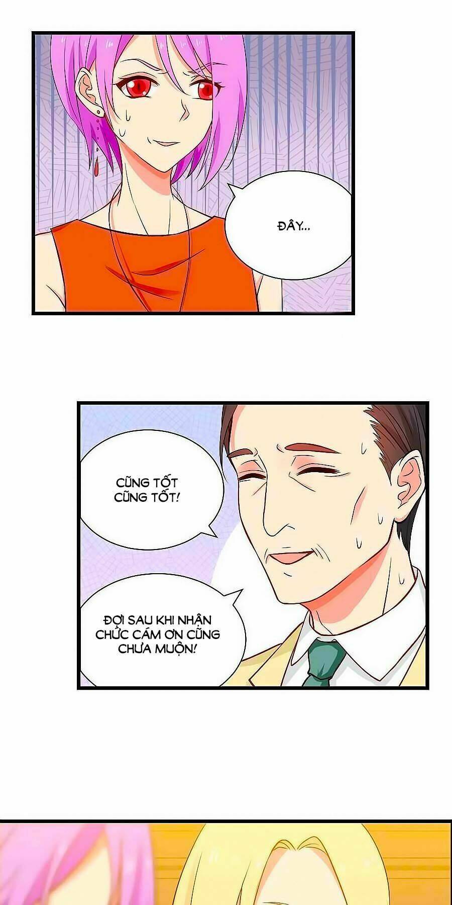 chỉ nhiễm thành hôn chapter 44 5