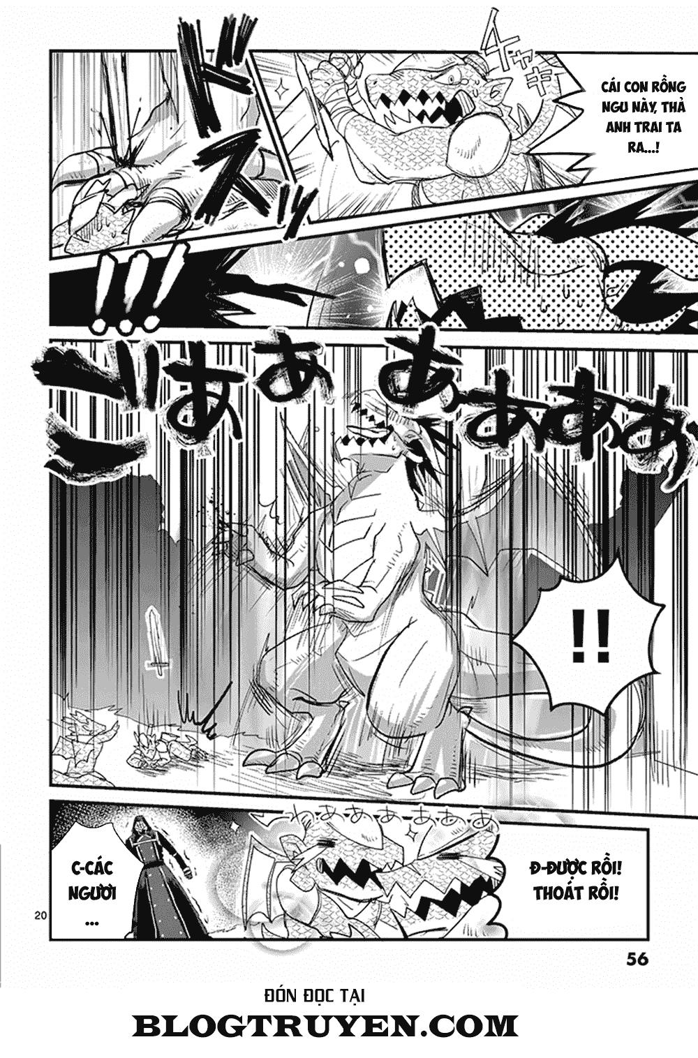 it's my life chapter 2 22