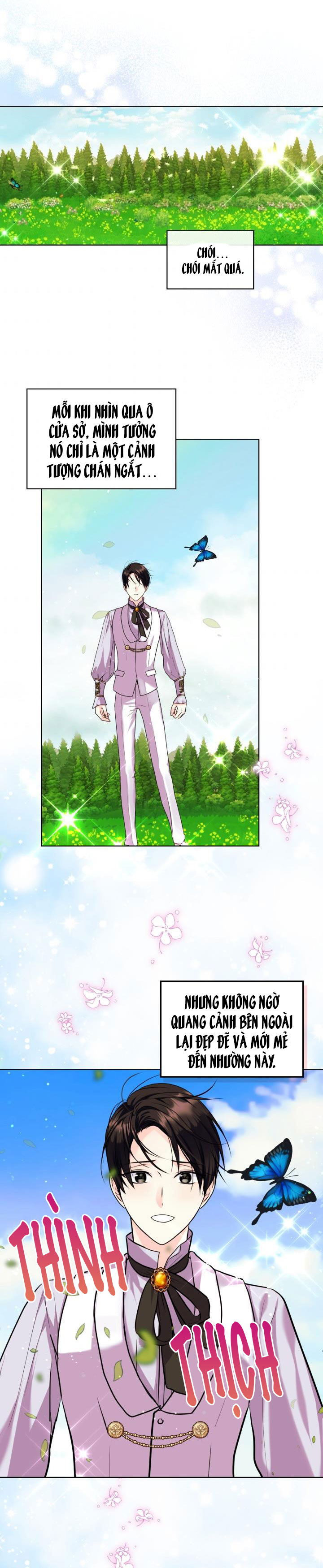 đức hạnh của ác nữ phản diện chapter 79.1 15