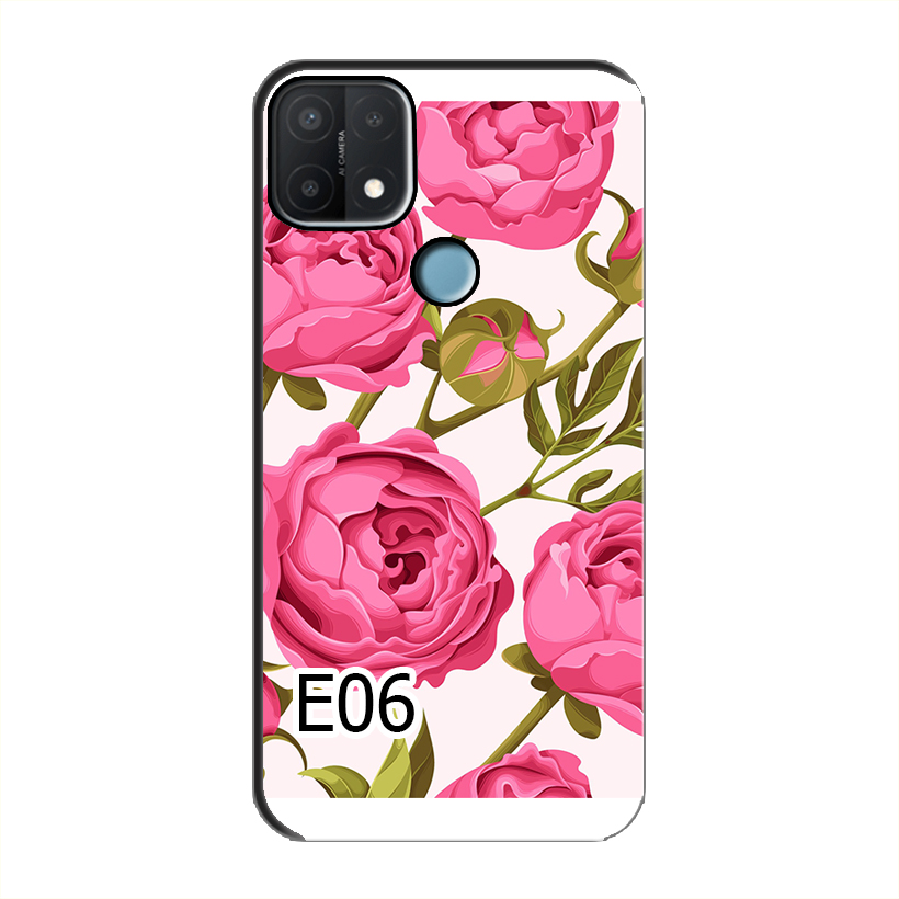 Ốp Lưng Dành Cho OPPO A15