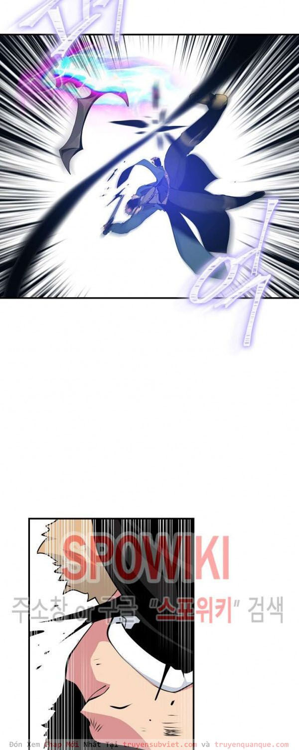 tôi sinh ra để làm người vĩ đại chapter 34 49