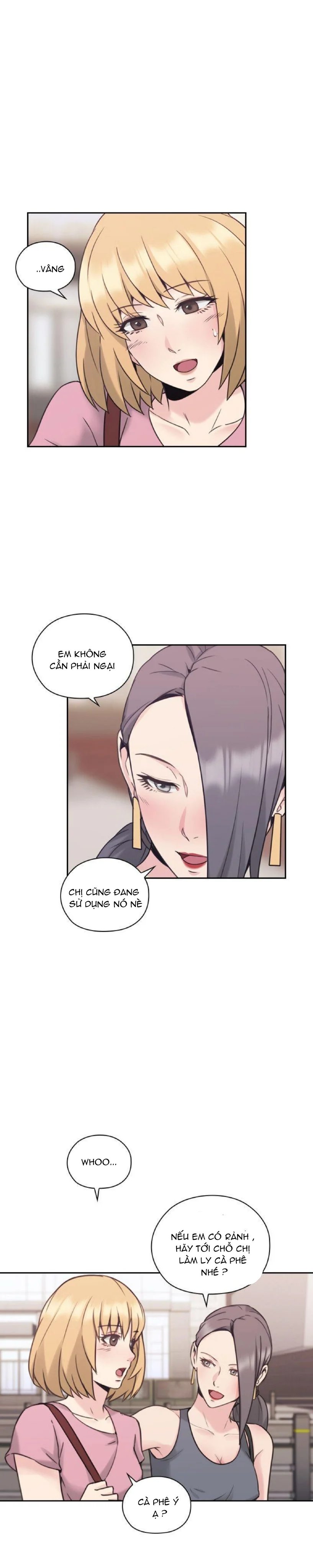 tình nhân chapter 21 17