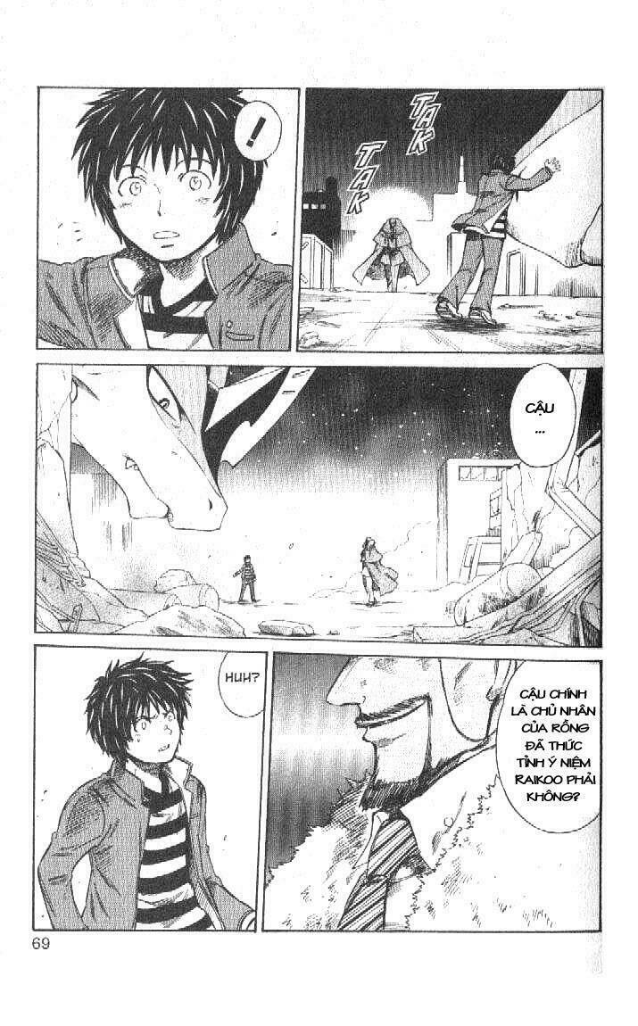 rồng ma trận chapter 50 21