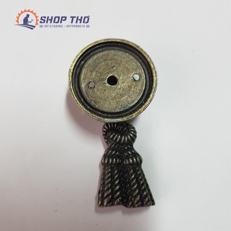 Tay kéo giả cổ B113