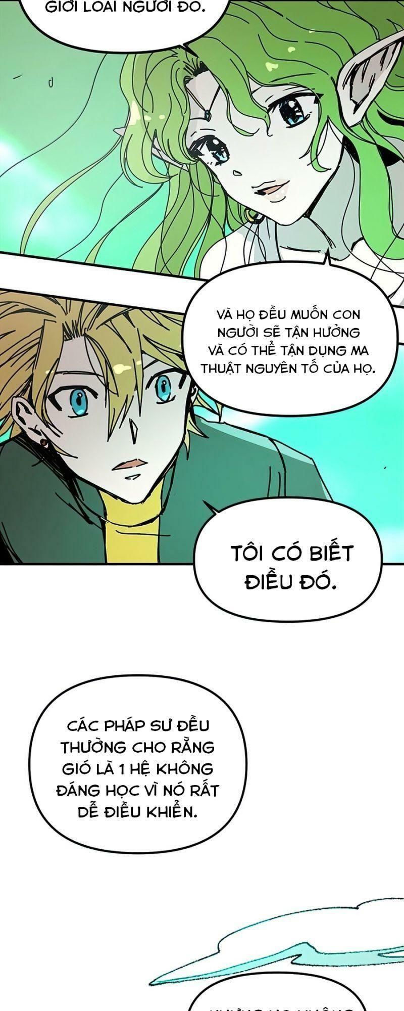 người chơi lỗi chapter 79 45