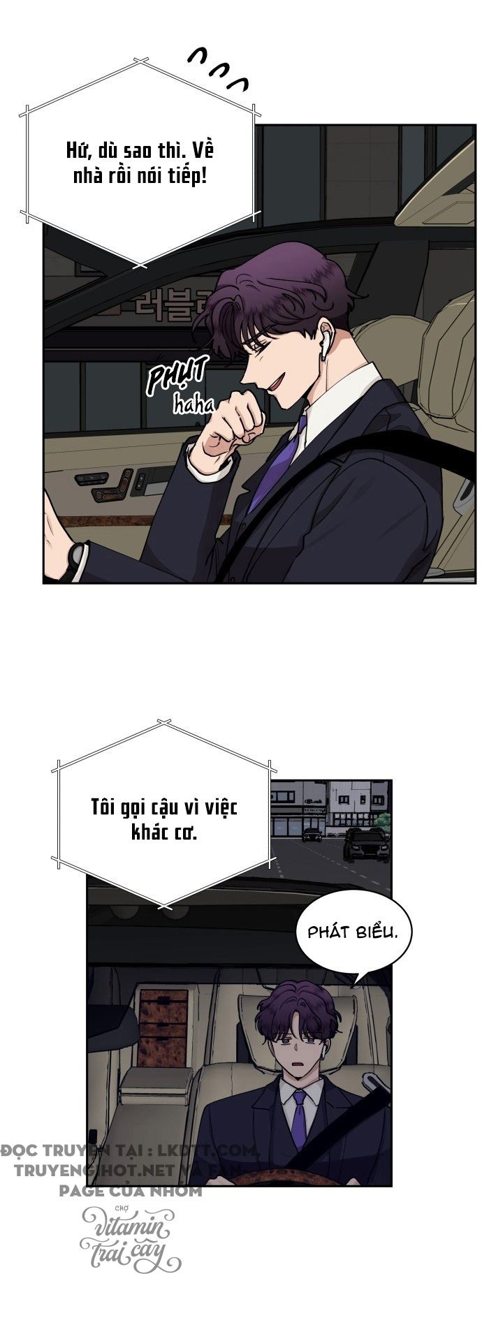 oan gia ngõ hẹp chapter 38 36