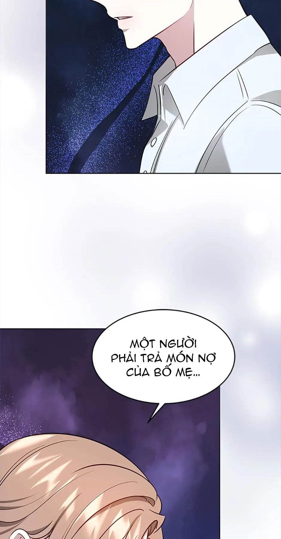 Làm Chồng Tôi Đi chapter 8.2 - Trang 31
