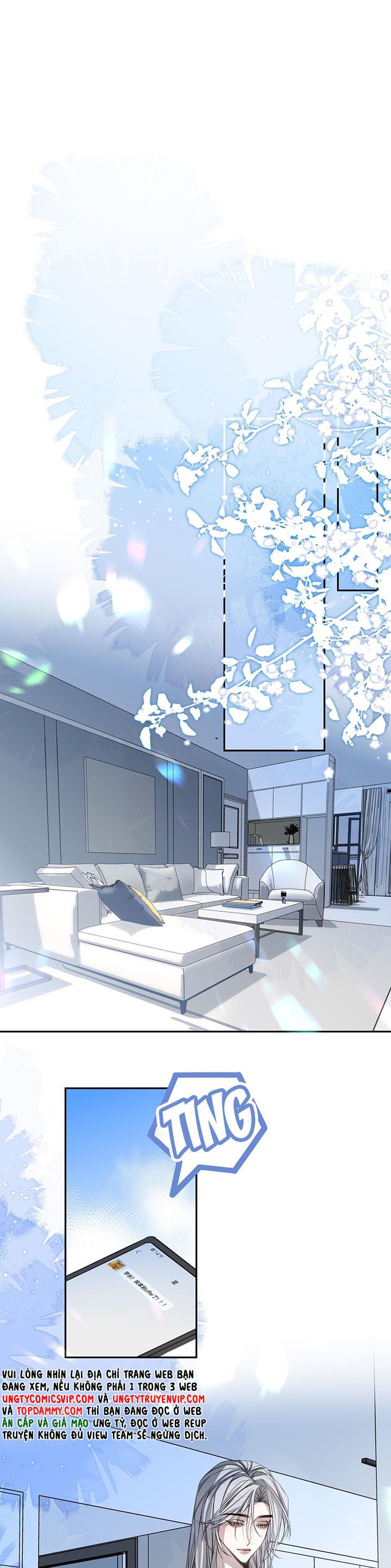 ngôi sao của anh ấy chapter 4 2