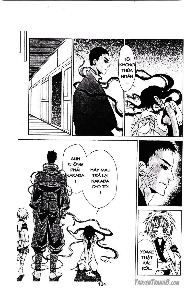 behind master chapter 32 9