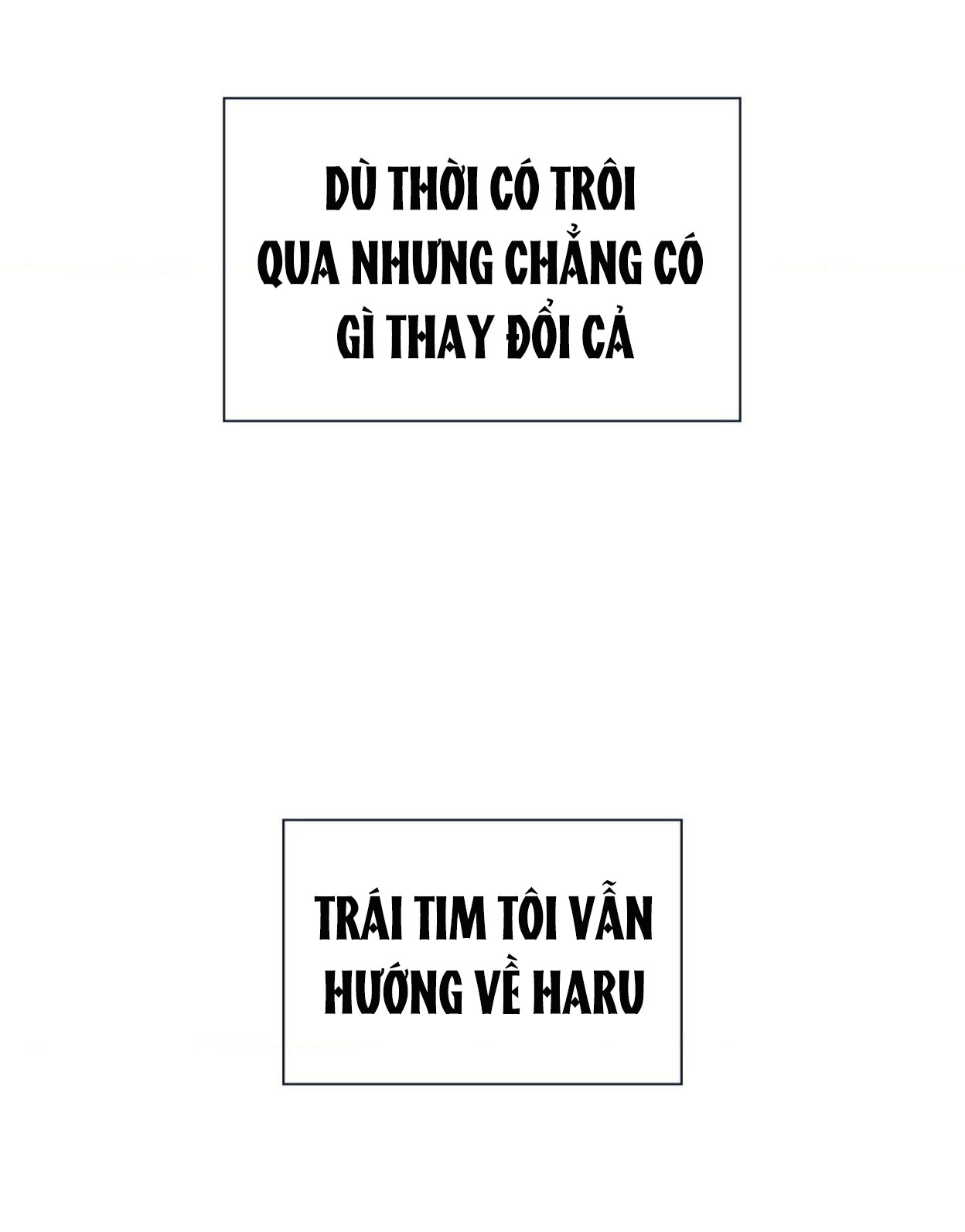 [18+] không là bạn bè chapter 52.1 20