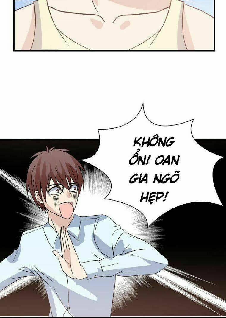 không phải ngón tay vàng chapter 11 6