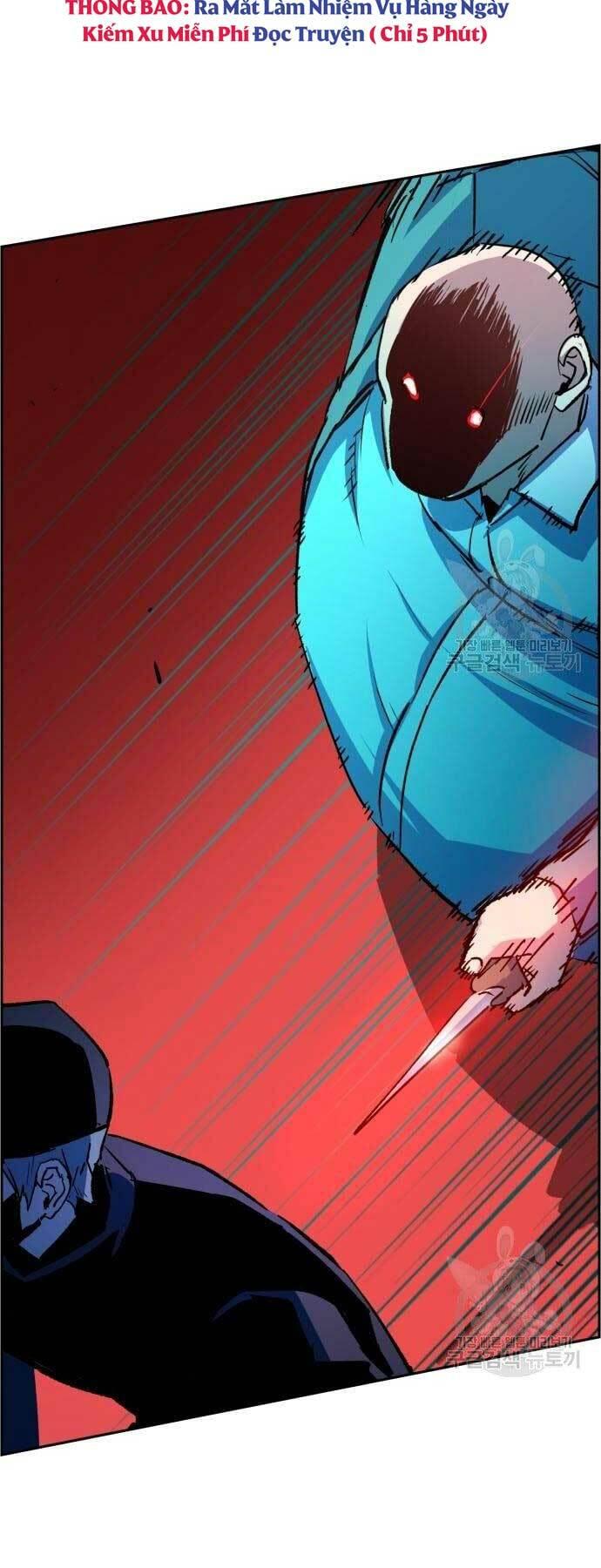 bạn học tôi là lính đánh thuê chapter 111 21