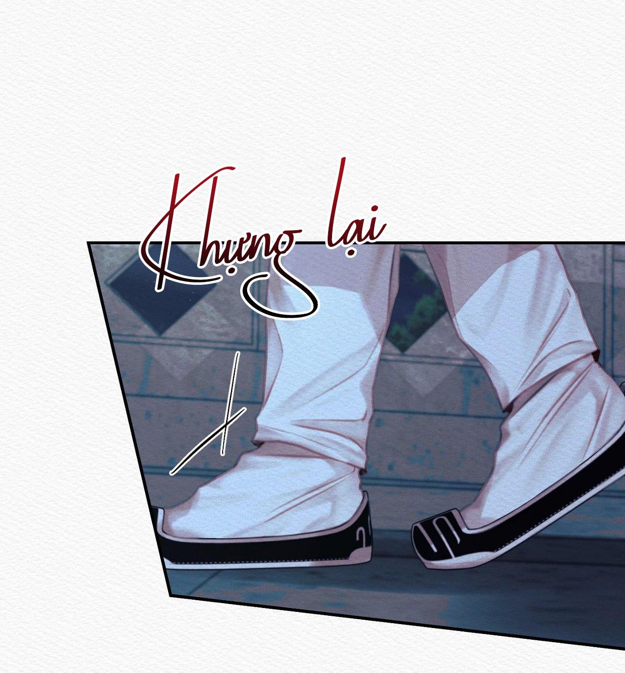 qủy dạ khúc chapter 46 70