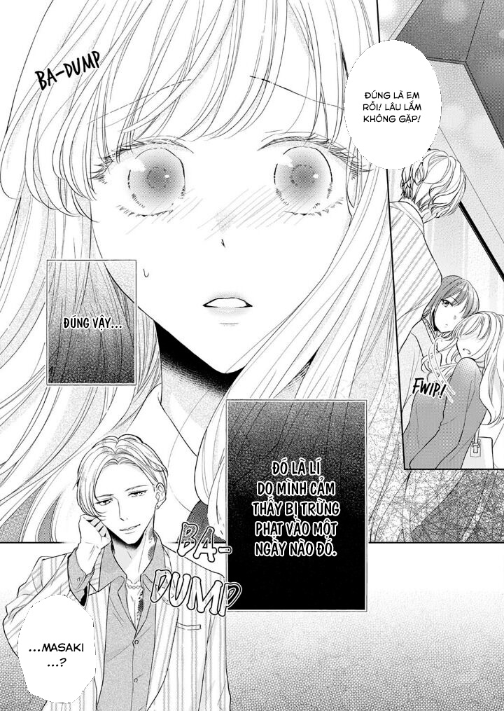 gangster tìm vợ chapter 5.2 12