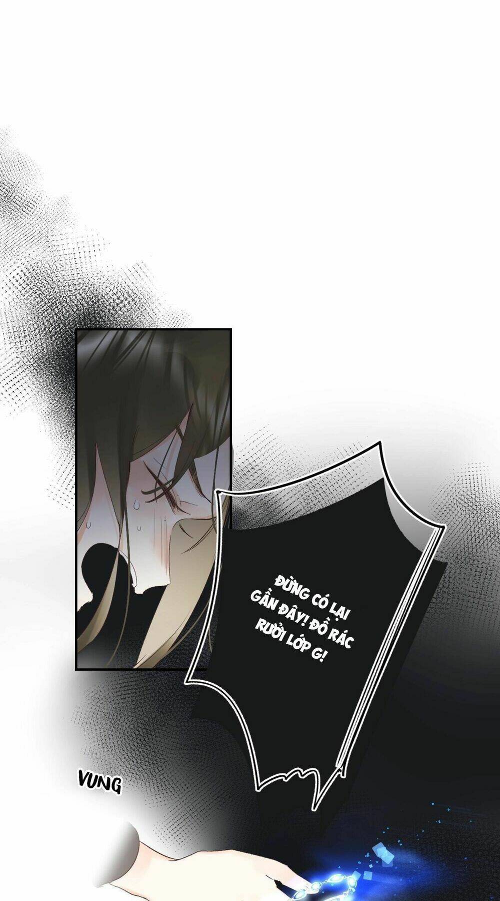 phù thủy hạng bét chapter 12 1