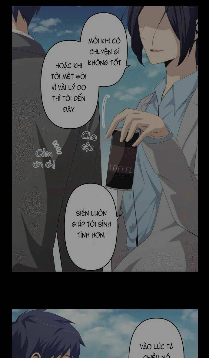 viên thuốc trùng sinh chapter 179 11