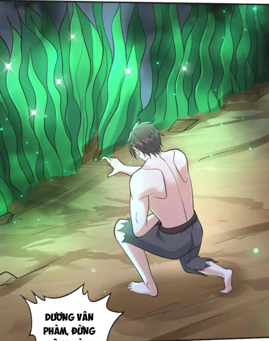 tối cường thần y tại đô thị chapter 266 1