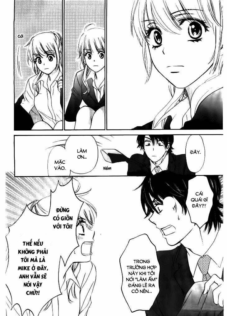 khi mỹ nhân ra tay cứu anh hùng chapter 4 18