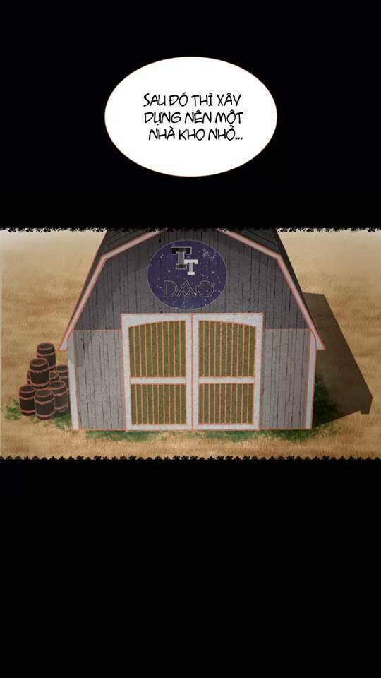 tân lang yếu tòng tiểu dưỡng khởi chapter 13 20