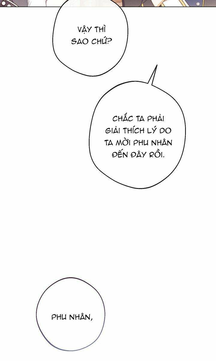 ác nữ phản diện đảo ngược đồng hồ cát chapter 77.1 21