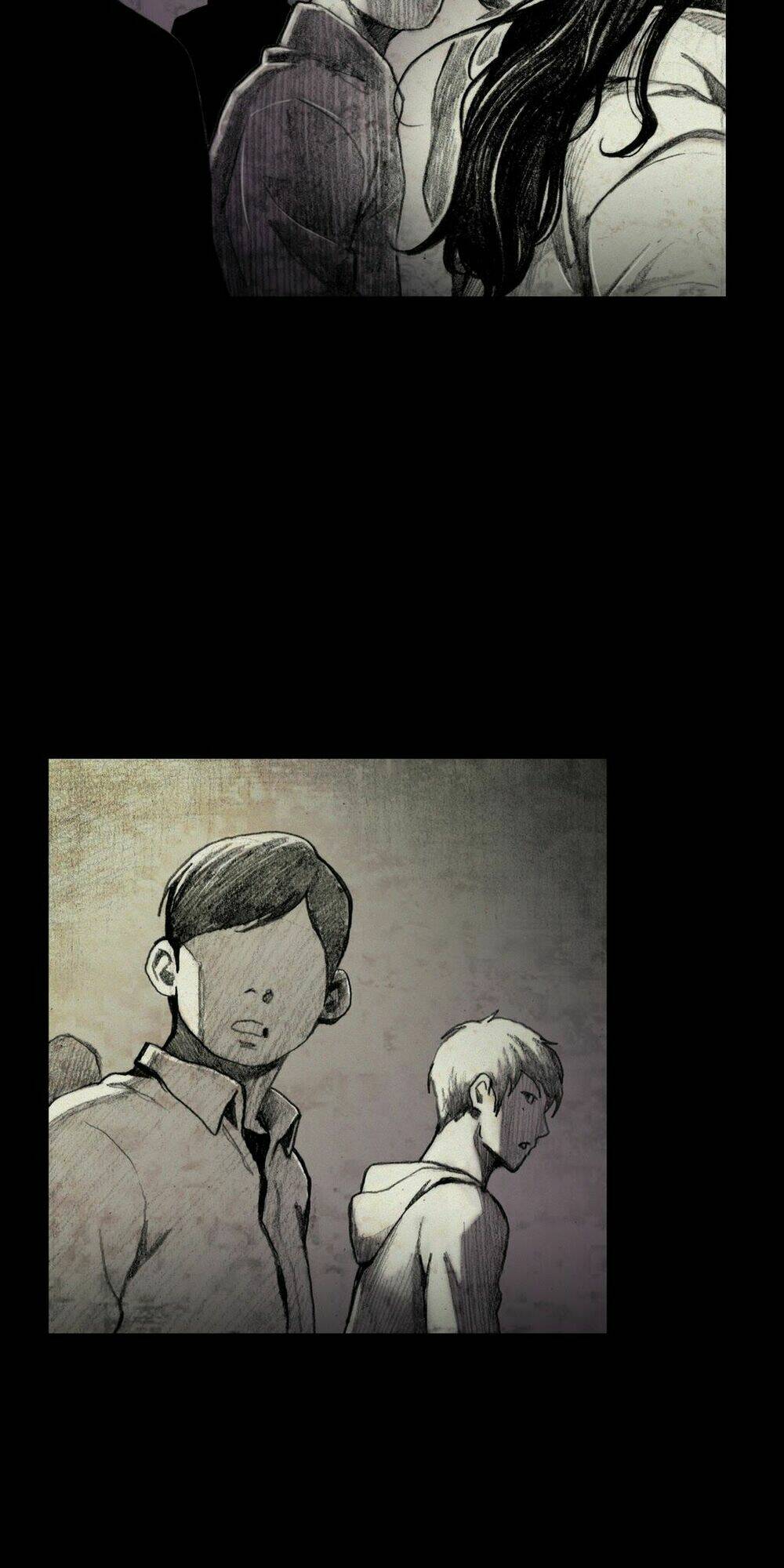 ngôi nhà của những búp bê chapter 8 50