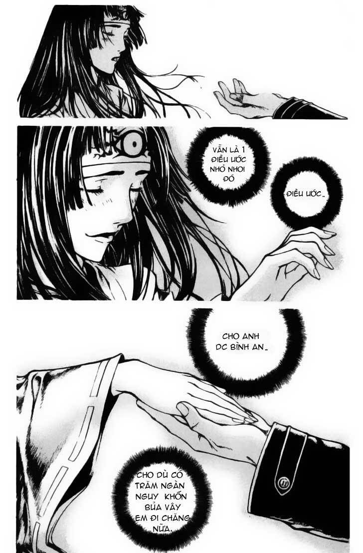 đảo địa ngục chapter 45 16