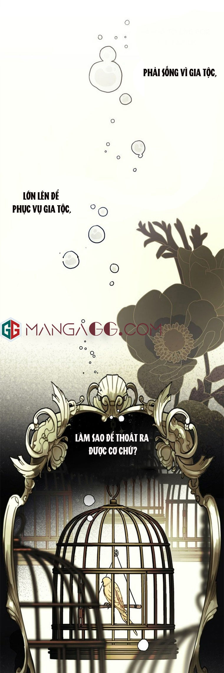 cách hiệp sĩ sống như một tiểu thư chapter 75 28