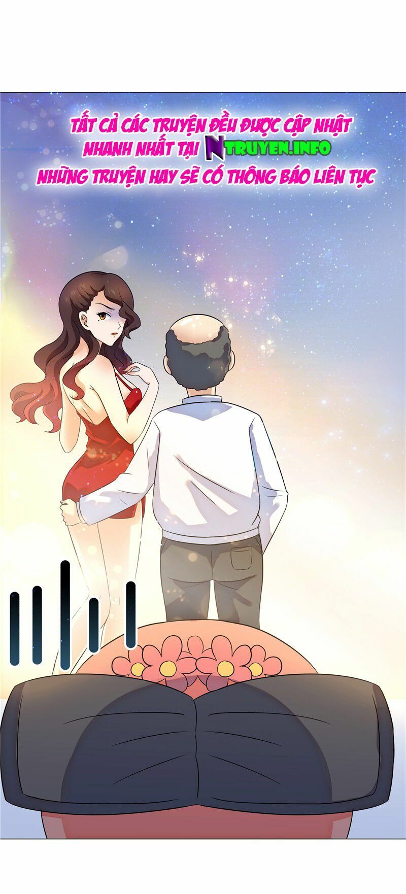 cô vợ siêu mẫu của cố thiếu chapter 9 8