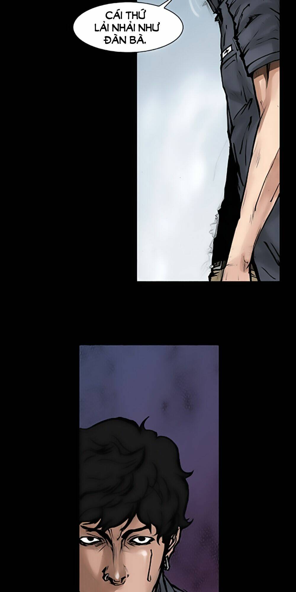 dokgo | độc cô chapter 53 32