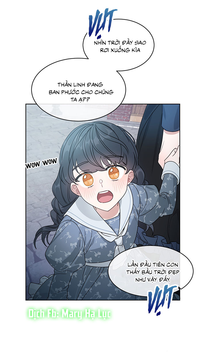 cửa hàng thời trang số 97 phố shedon chapter 1 4