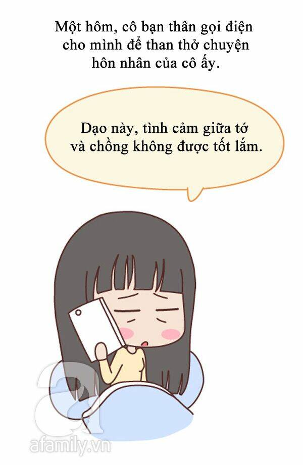 giải mã tình yêu chapter 55 1