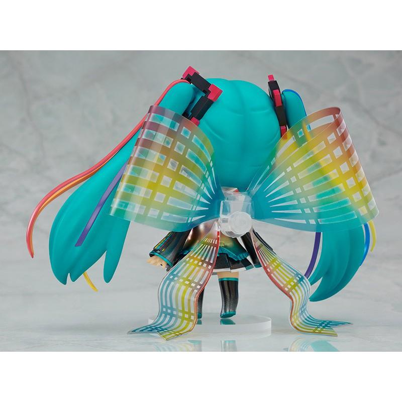 Mô Hình Nendoroid 831 Hatsune Miku - Character Vocal Series 01 (10th Anniversary Ver.)