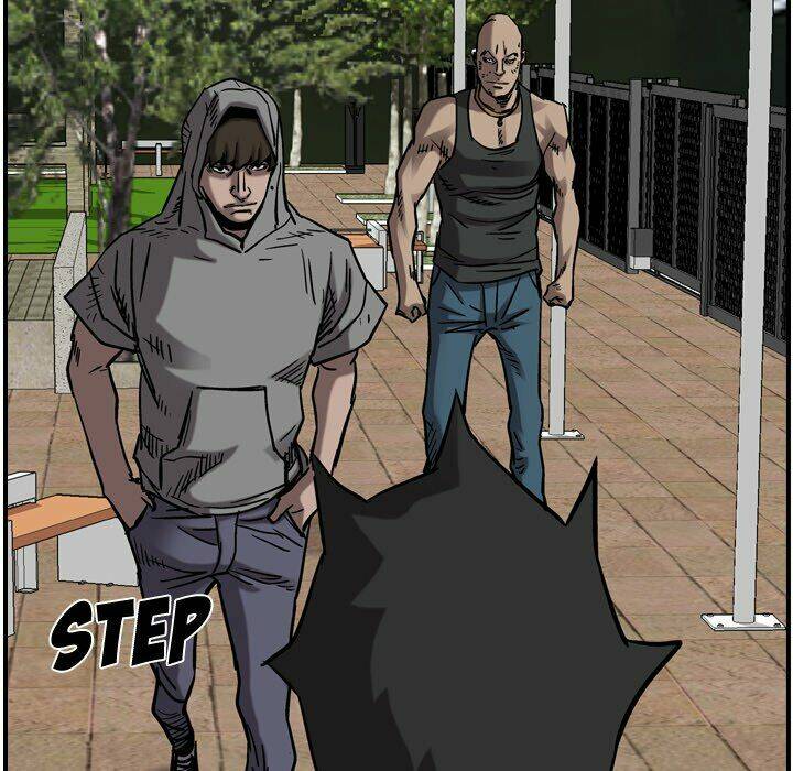 huyền thoại : khởi đầu chapter 74 111