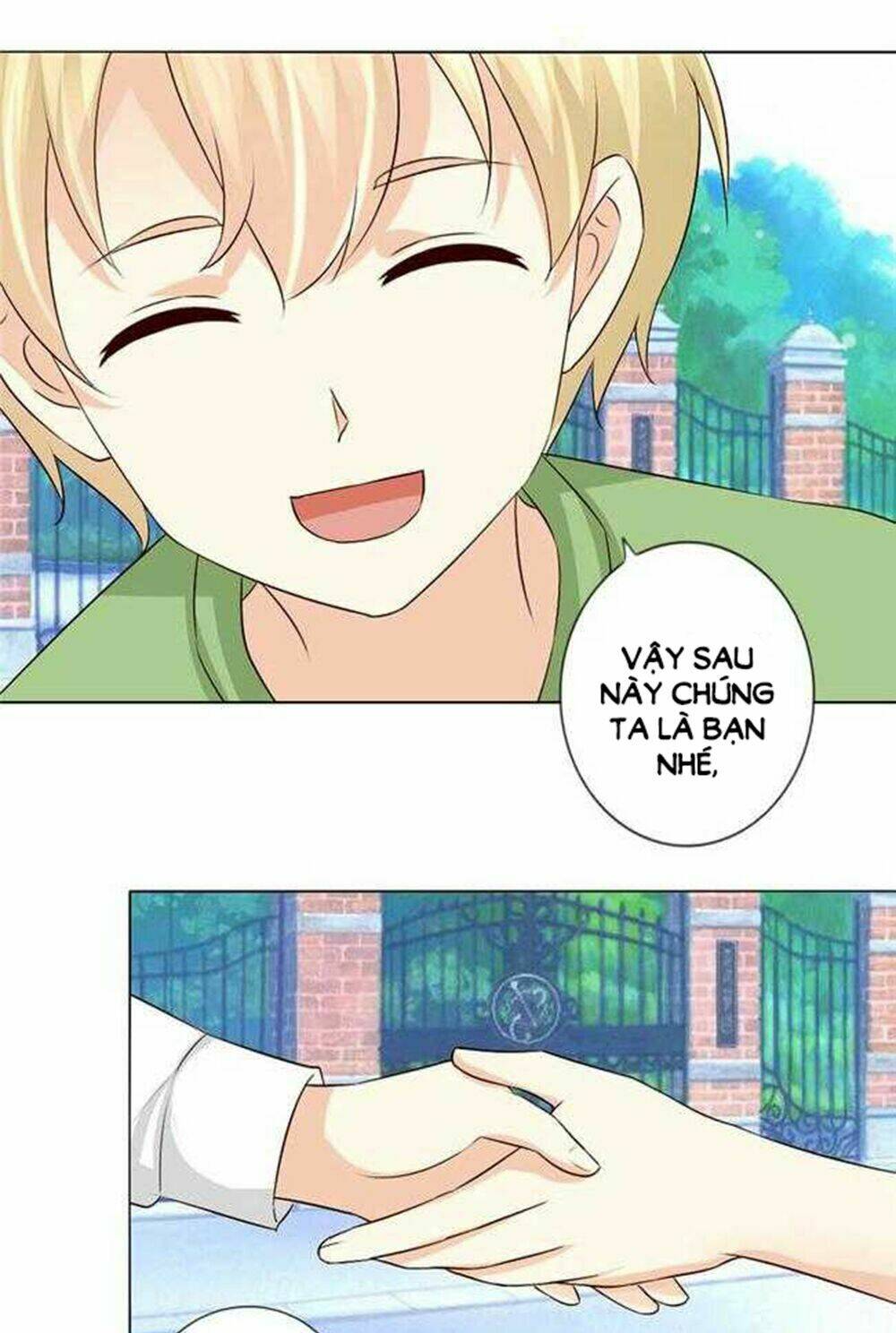 tổng tài bá đạo là gay chapter 65 19