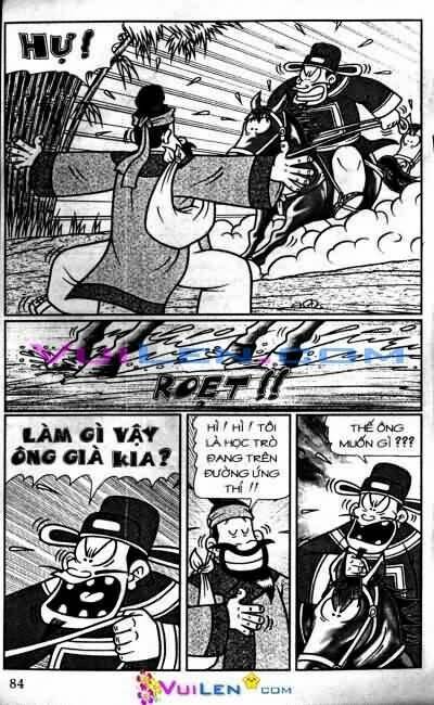 thần đồng đất việt chapter 59 84