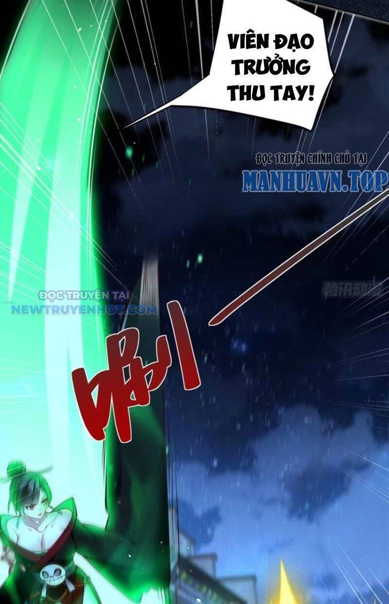 ta thực sự không muốn làm thần tiên chapter 46 37