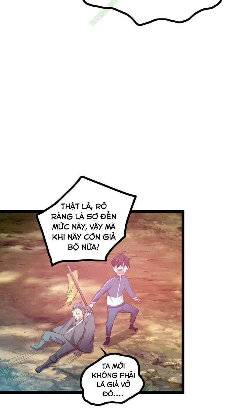 nữ thần trong điện thoại chapter 13 8