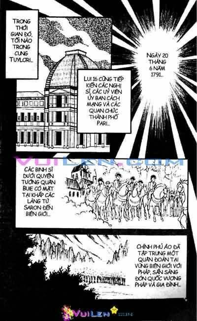 hoa hồng véc-xây chapter 12 124