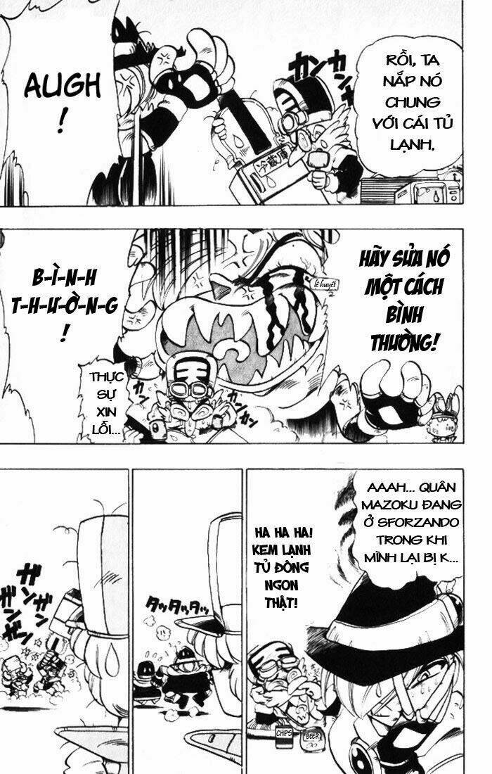 violinist of hameln - cây đàn kì diệu chapter 27 21