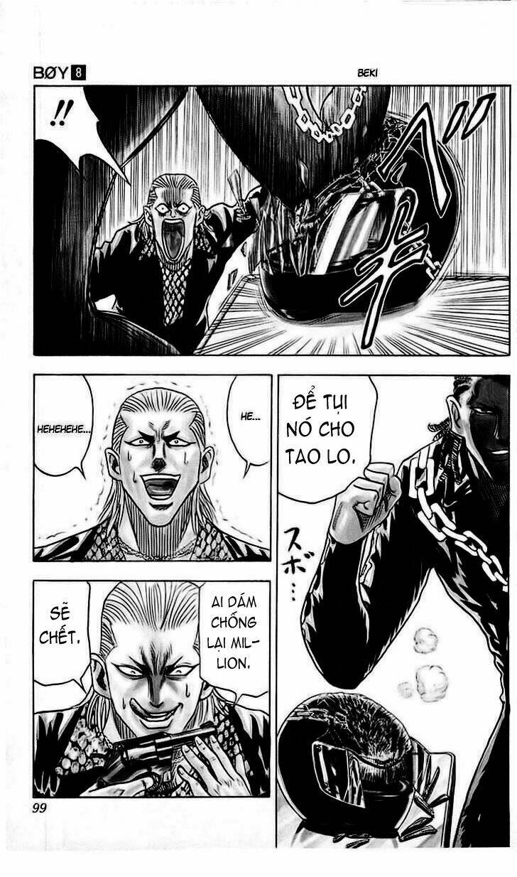 hareluya chapter 65 12