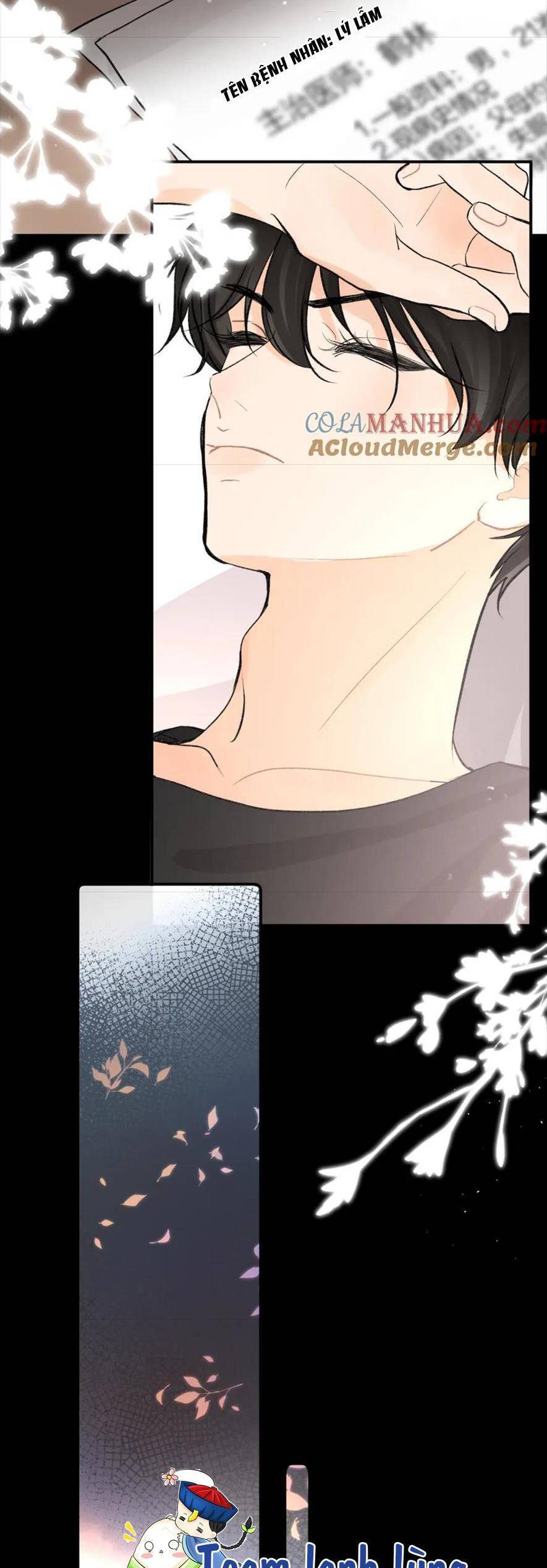 nhật ký tình yêu hằng ngày chapter 11 38