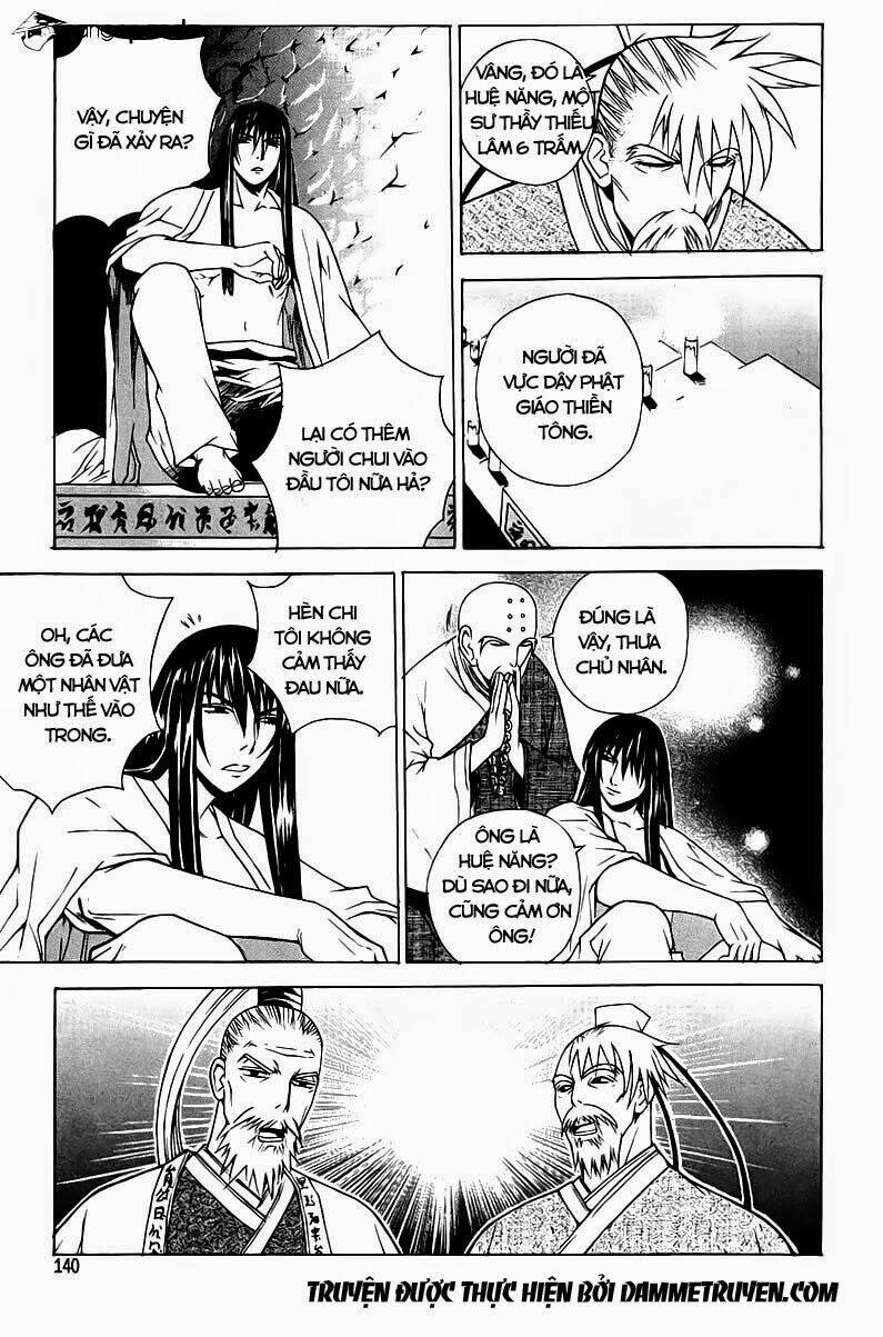 the sword of emperor chapter 4 16