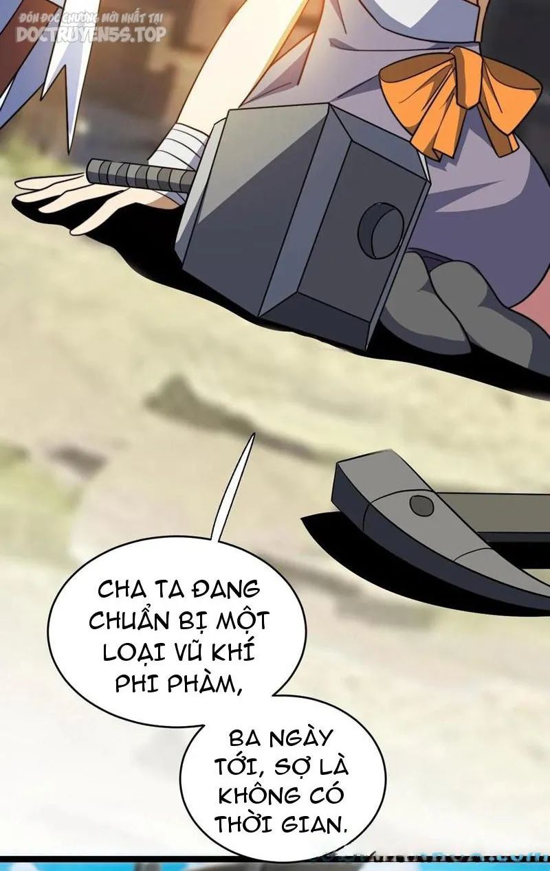 huyền huyễn: ta bắt đầu vô địch từ bại gia chapter 105 20