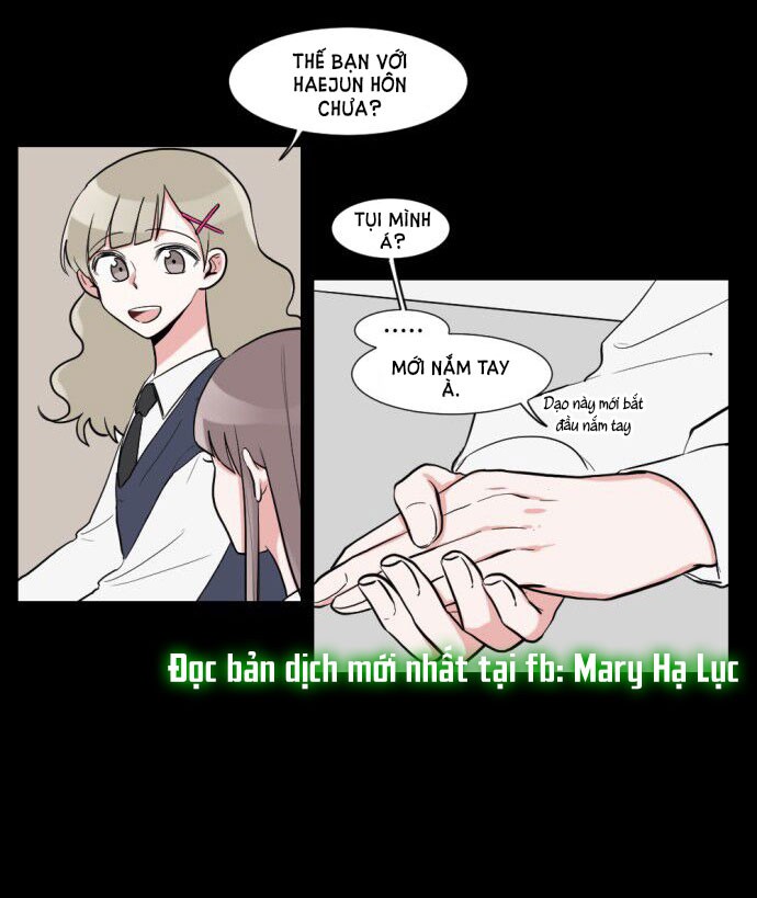 gatabutata chapter 12.1 30